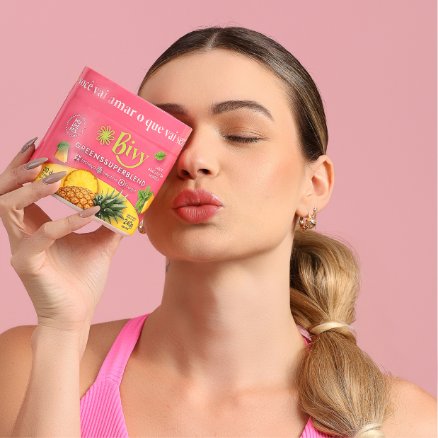 Greens Super Blend