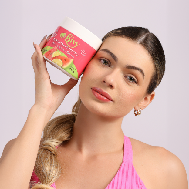 Greens Super Blend