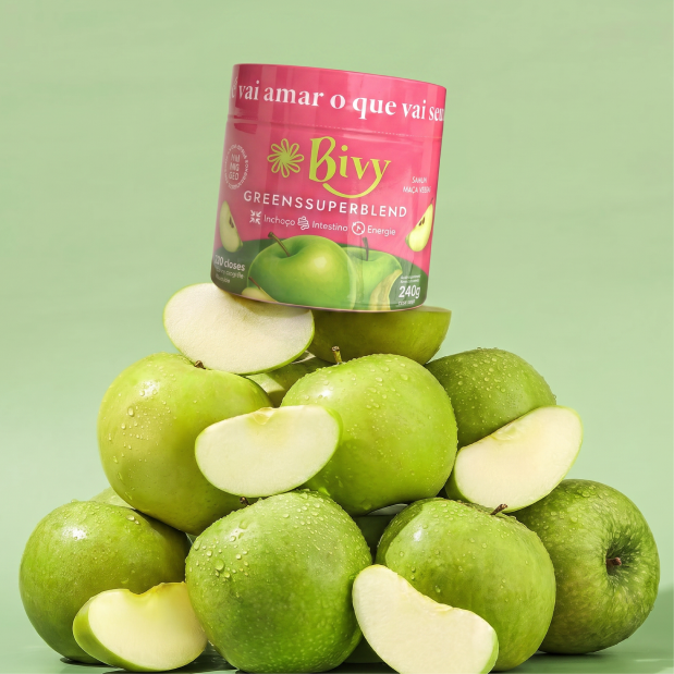 Greens Super Blend
